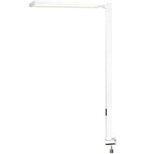 SLV WORKLIGHT, lampe a poser, blanc, 79 W, 4000 K, 80° - Lampes d?ambiance, de table et sur pied