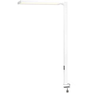 SLV WORKLIGHT, lampe à poser, blanc, 79 W, 4000 K, 80° - Lampes d’ambiance, de table et sur pied