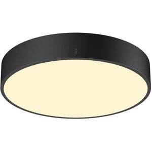 SLV MEDO® 40, applique et plafonnier, rond, 2700/3000/4000 K, 20 W, coupure en fin de phase - Lampes murales et de plafond