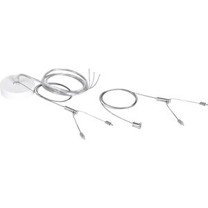 LEDVANCE LINEAR IndiviLED® SUSPENSION KIT Suspension Kit - Accessoires divers