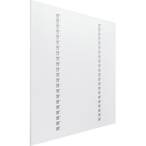 LEDVANCE PANEL IndiviLED® EMERGENCY 600 33 W 3000K - Luminaires encastrés