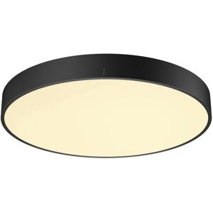 SLV MEDO® PRO 60, applique et plafonnier, rond, 3000/4000 K, 37 W, coupure en fin de phase, 80° - Lampes murales et de plafond