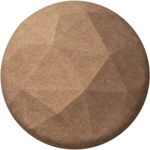 SLV MANA, abat-jour, intérieur, rond, 40 cm, beige - Accessoires divers - Publicité