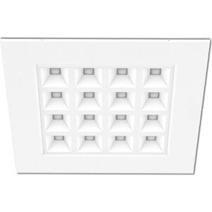 ISOLED Dalle LED gamme UGR - Lampes murales et de plafond