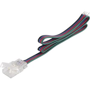 LEDVANCE Connectors for RGB LED Strips -CP/P4/500/P - Accessoires pour eclairage decoratif