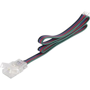 LEDVANCE Connectors for RGB LED Strips -CP/P4/500/P - Accessoires pour éclairage décoratif