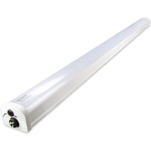 ISOLED Luminaires linéaires LED professionnels 40 W, IP66, blanc neutre - Profilés LED et profilés encastrés