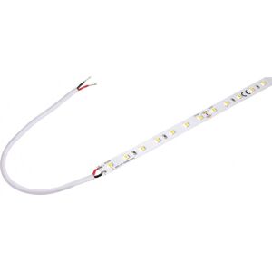 SLV GRAZIA FLEXSTRIP LED, bandeau LED interieur, 5 m, 10 mm, blanc, 4000K, 700lm/m - Bandes LED