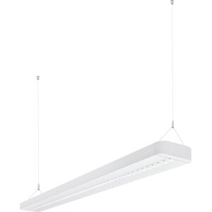 LEDVANCE LINEAR IndiviLED® DIRECT/INDIRECT 1200 42 W 3000 K - Lampes murales et de plafond