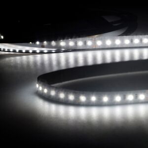 ISOLED Ruban LED gamme Courant Constant, IRC940, 24V, 12W, IP20, blanc neutre, rouleau de 15 m - Bandes LED
