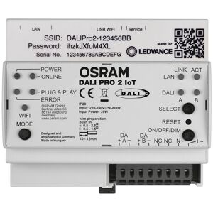 OSRAM DALI PRO 2 IOT LDVV 2 IOT - Accessoires LED