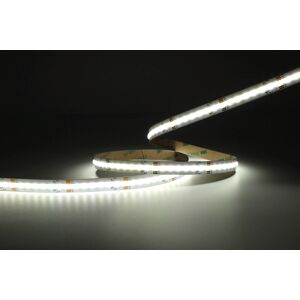 Artecta Havana Halo Ribbon COB - 840 - RGBW COB RGB+3 000 K - 817 lm/m - 840 LEDs/m - 18 W/m - 24 V - Bandes LED