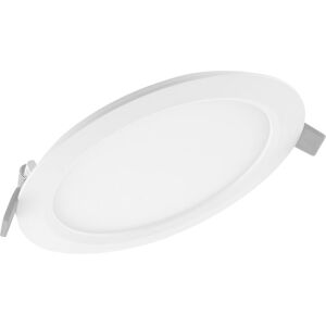 LEDVANCE DOWNLIGHT SLIM ROUND 105 6 W 3000 K WT - Spot de plafond