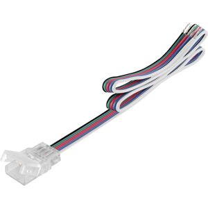 LEDVANCE Connectors for RGBW LED Strips -CP/P5/500/P - Accessoires pour éclairage décoratif