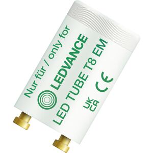 LEDVANCE LED TUBE T8 EM STARTER STARTER - Démarreurs