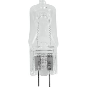 Osram 64502 230V/150W GX-6,35 25h - Lampes halogènes, socle GX6.35 - Publicité