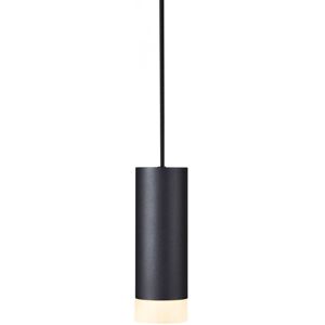 SLV ASTINA, suspension intérieure, noir, GU10/QPAR51, 10W max, câble nu sans patère - Lampes pendulaires - Publicité