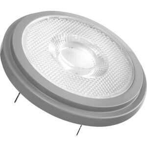 Osram LEDVANCE LED AR111 50 24 ° 7.4 W/2700 K G53 - Lampes LED socle G53 - Publicité