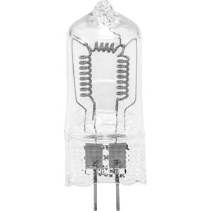 OMNILUX 230V/1000W GX-6.35 3400K 15h - Lampes halogènes, socle GX6.35