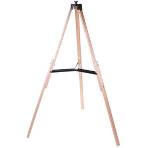 Admiral Staging Admiral Vintage luminaire tripode SET (base et extension) - Lampes daambiance, de table et sur pied