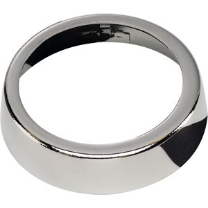 SLV LIGHT EYE® 90, anneau déco Ø 5,7 cm, intérieur, chrome - Encastrés de plafond