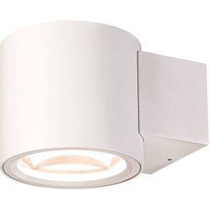 SLV OCULUS WL PHASE, Applique murale blanc 8,5 W 570 lm 2000-3000 K CRI 90 100 ° variable - Lampes murales et de plafond