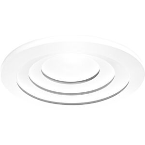 LEDVANCE WiFi SMART+ Orbis Spiral LED WiFi variation de blanc 50cm 32W / 3000-6500K - Lampes murales et de plafond