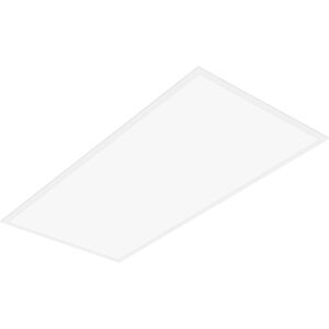 LEDVANCE PANEL COMPACT 1200 X 600 53W 840 -B-Stock- - Soldes% Lampes pour maisons et magasins