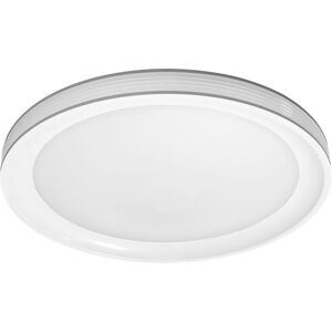 LEDVANCE WiFi SMART+ Orbis Cadre Blanc accordable - Lampes murales et de plafond
