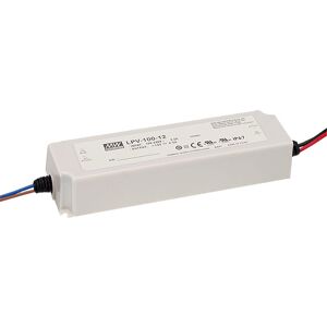 Sonstige Alimentation MEANWELL 60W / 5V IP67 - Ballasts