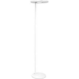 LEDVANCE Wifi SUN@HOME PLANON FLOOR Lampadaire LED 180cm 36W / 2200-5000K blanc - Lampes daambiance, de table et sur pied