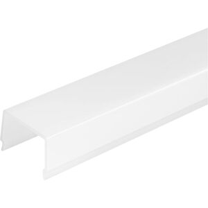 LEDVANCE Covers for LED Strip Profiles -PC/W01/D/1 - Accessoires pour éclairage décoratif