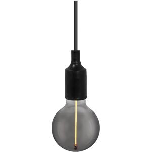 LEDVANCE Vintage 1906 PenduLum Bell Noir - Lampes pendulaires