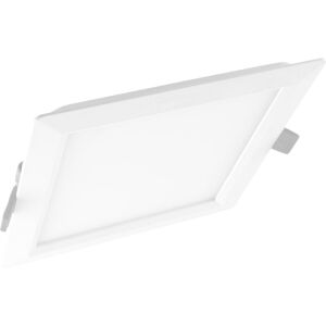 LEDVANCE DOWNLIGHT SLIM SQUARE 105 6 W 6500 K WT - Spot de plafond - Publicité