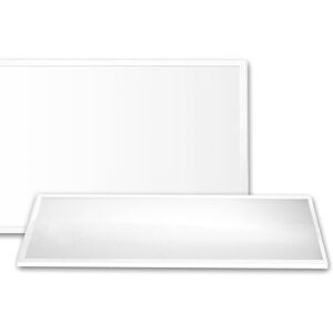 ISOLED Dalle LED gamme PROFESSIONNELLE 1200x300, UGR - Luminaires encastres