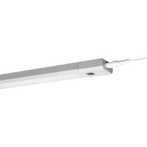 LEDVANCE Luminaires LED fonctionnant sur batterie pour bases d'armoires, Linear LED Slim RGBW / 6 - Lampes murales et de plafond