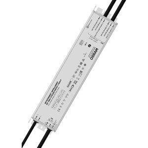 OSRAM CV Power supplies with DALI 210/220-240/24 1-4 CH - Ballasts