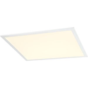 SLV LED PANEL, encastré de plafond intérieur, 600x600mm, UGRPlus - Luminaires encastrés - Publicité