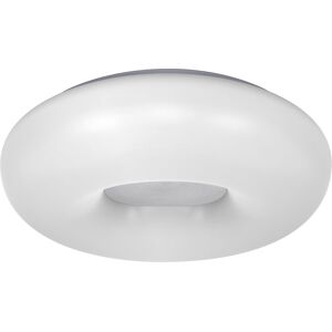 LEDVANCE WiFi SMART+ Orbis Donut LED Blanc accordable 40cm 24W / 3000-6500K - Lampes murales et de plafond