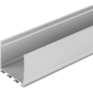 LEDVANCE Wide Profiles for LED Strips -PW03/U/26X26/14/2 - Accessoires pour eclairage decoratif