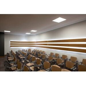 SLV FLEXLED STRIP, bandeau LED intérieur, 24V, 80 m, 211,2W, 4000K, 48 LED par m, IRC>90 - Lumière décorative