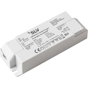 SLV Driver LED 20 W 350 mA, Driver LED 20 W 350 mA - Ballasts