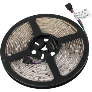 EUROLITE Bande LED IP 150 5m RGB 12V - Bandes LED