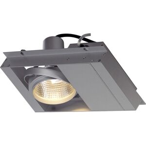 SLV MODULE HIT 70W, pour SYSTÈME AIXLIGHT PENDANT, gris argent, G12, max 7 - Lampes pendulaires