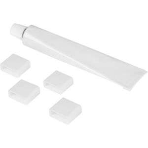 LEDVANCE Connectors for LED Strips Superior Class -SE/P + SILICONE SEAL - Accessoires pour eclairage decoratif