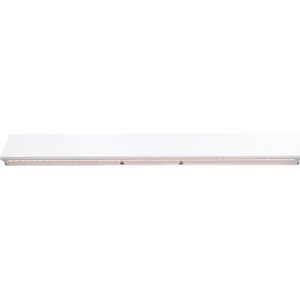 SLV DIRETO 60, applique interieure, blanc, LED, 14W, 2700/3000K, interrupteur CCT - Lampes murales et de plafond