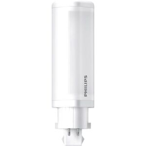 Philips CorePro LED PLC 4,5W 830 4P G24q-1 - Lampes LED socle G24d, G24q