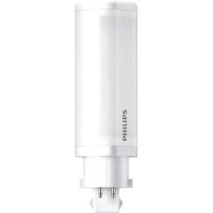 Philips CorePro LED PLC 4,5W 830 4P G24q-1 - Lampes LED socle G24d, G24q - Publicité