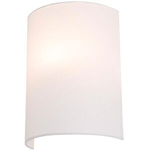 SLV FENDA, abat jour demi-cercle, intérieur, blanc -B-Stock- - Soldes% Lampes pour maisons et magasins - Publicité