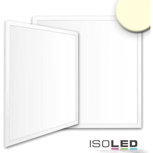 ISOLED Dalle LED gamme BUSINESS LINE, 600x600, UGR - Luminaires encastrés - Publicité